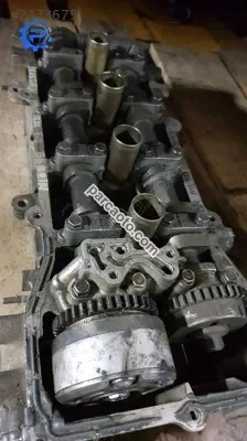 Nissan Micra Eksantrik Sensörü - Ordu Ünye