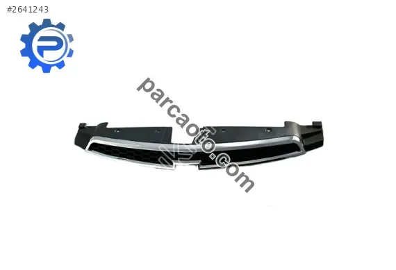 Chevrolet Cruze Panjur - İzmir Bornova