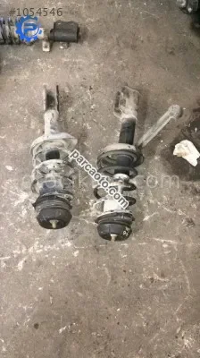 opel astra g ön sag sol amsör yay takım