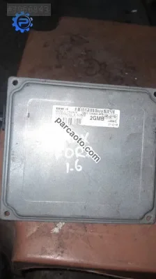 Ford focus c-max motor beyni yedek parça