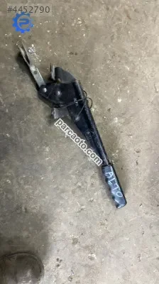 Suzuki alto el fireni tabancası
