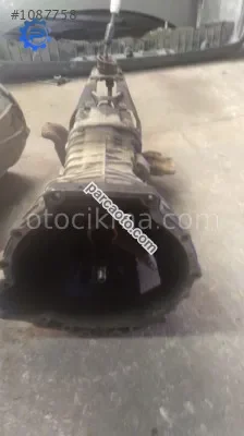 ford sierra 2.0 doch şansızman manuel