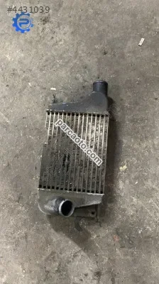 Tata telcolin turbo radyatörü