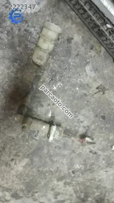 Daewoo nexia debriyaj ust merkez çıkma