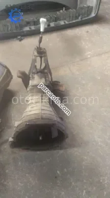 ford sierra 2.0 doch manuel komple şanzıman