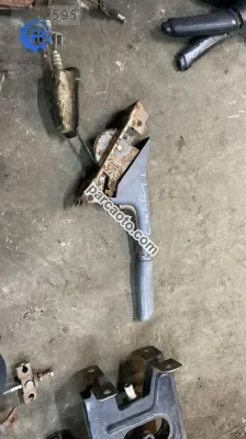 Renault clio 2 farz 1 el fireni tabancası