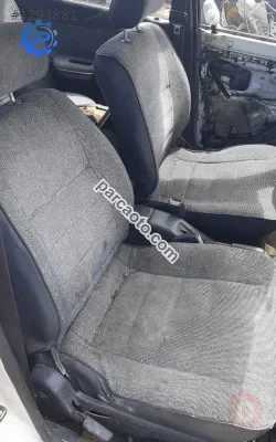 1988 model mazda 323 1.6 çıkma sağ ön koltuk