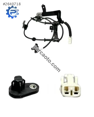 Hyundai ix20 Park Sensör Gözü - İzmir Bornova