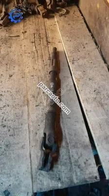Partner berl8nho direksiyon mafsali çıkma