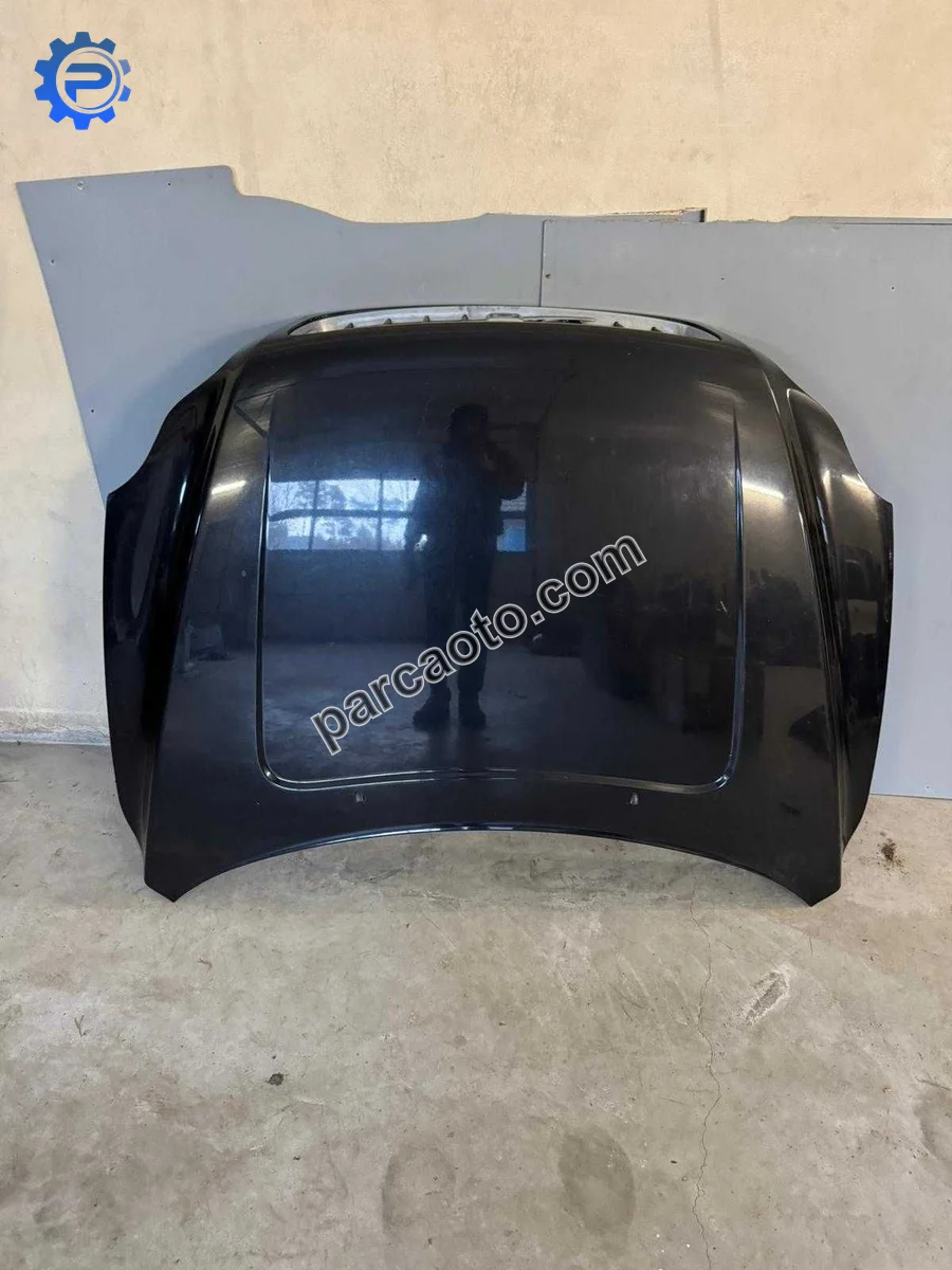 Volvo XC90 Kaput - Mersin Tarsus