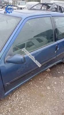 Peugeot 106 Kapı Fitili - Ordu Ünye