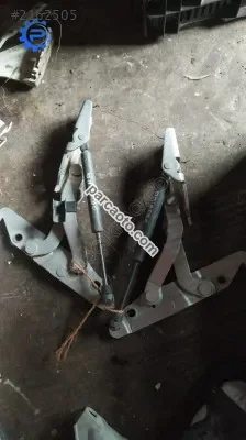 Primera bagaj kapağı menteşesi çifti çıkma