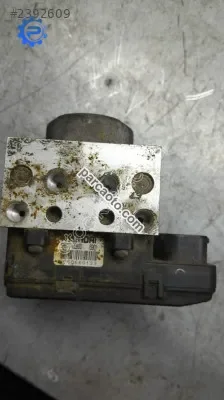 Hyundai atos abs beyni 58910-02800 orjinal çıkma parça