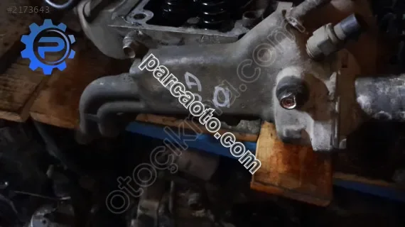 Daewoo espero 2.0 termostat kapağı çıkma