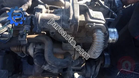 ford connect çıkma egr 110 luk