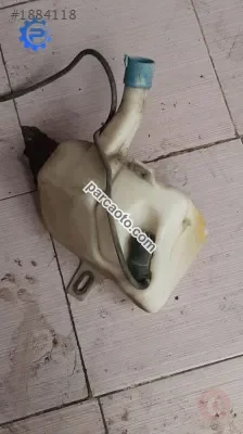 fiat albea çıkma silecek su deposu