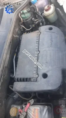 fiat palio 1.3 euro 4 çıkma takım enjektör