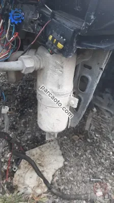 fiat tempra 2.0 çıkma klima kurutucu