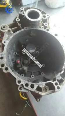 T4 2.4 şanzıman kapağı çıkma