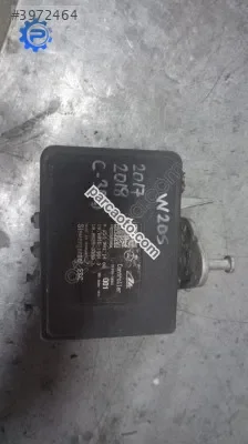 Mercedes w205 c300 ABS beyni yedek parça