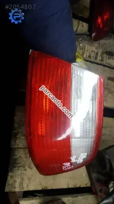 Fiat albea sağ dış stop çıkma