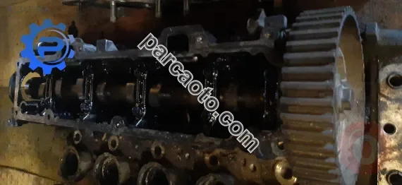 peugeot 307 1.4 hdi dizel çıkma eksantrik mili dişlisi