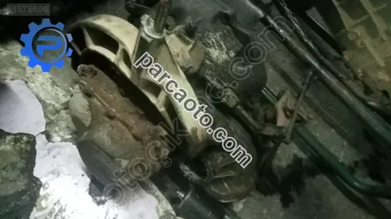 Opel Vectra a,Opel kalibra 2.0 1.8  16v manuel sanziman yedek par