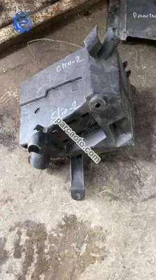 Renault clio2 sigorta kutusu muhafaza plastiği