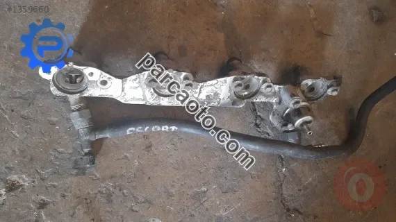Ford escort çıkma enjektör benzinli