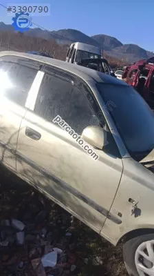 Hyundai Accent Kapı Fitili - Ordu Ünye