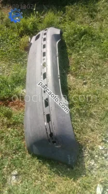Hyundai getz arka tampon
