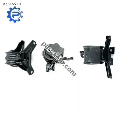 Hyundai Takoz Motor Sonata 2,0 Dizel 06-08 Ön Sol (Otom)