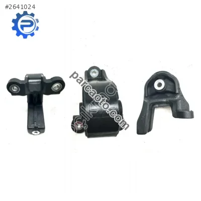 Honda Takoz Motor Crv 02-05 Arka