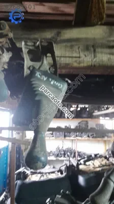 Toyota corolla ae92 fındık kasa vites mekanizmasi yedek parça