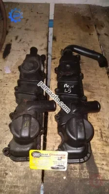 peugeot partner 1.9 çıkma külbütör üst kapak plastiği