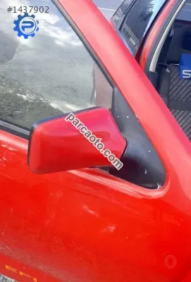 seat ibiza çıkma sağ ayna manuel