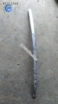 Chrysler bagaj çıtası çıkma