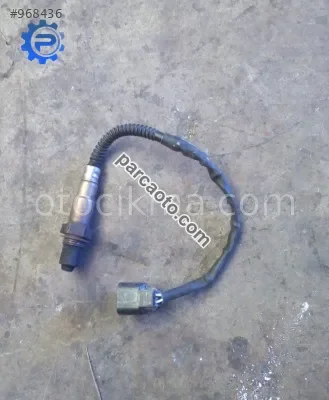 hyundai accent era 1.4 benzinli çıkma oksijen sensörü