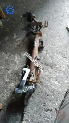 kia sephia çıkma direksiyon sütunu