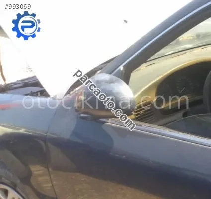 kia clarus 2.0 orjinal sol dikiz aynası