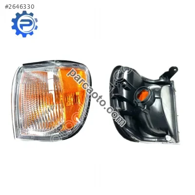 Nissan Sinyal Pathfınder 99-01 Sol