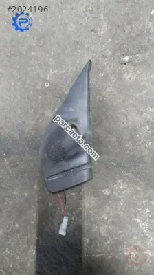 Albea ayna iç plastiği çıkma