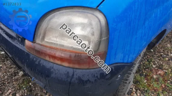 renault kangoo çıkma sol far