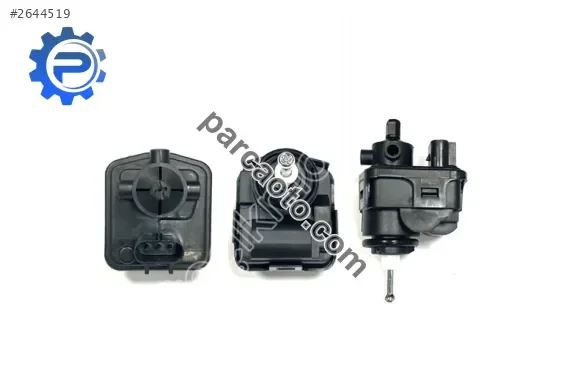 Hyundai Motor Far Ayar Starex 02-06/Santafe 00-05
