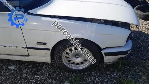 Bmw 2 Serisi Çamurluk - Ordu Ünye