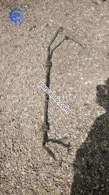 Fiat Linea Şasi Ön - Ordu Ünye