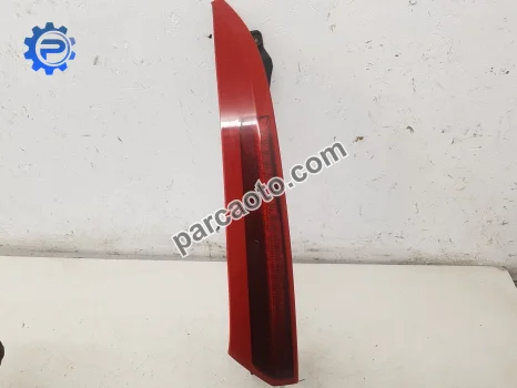 Volvo XC90 Stop - Mersin Tarsus