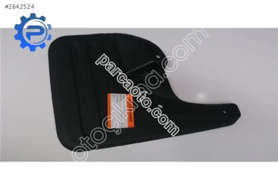 Toyota Paçalık Hılux 07-14 Ön Sol