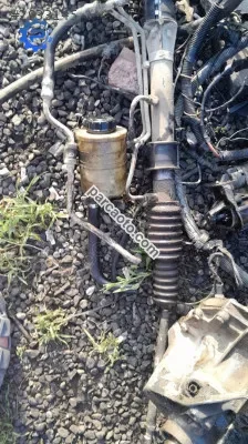 Renault 19 atf bidonu yedek parça
