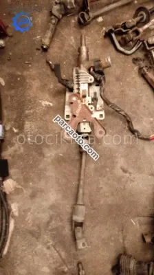 lada vega çıkma direksiyon sütunu
